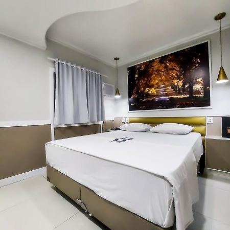 Calamares Hotel Sao Caetano (Adults Only) Santo Andre  Exterior photo