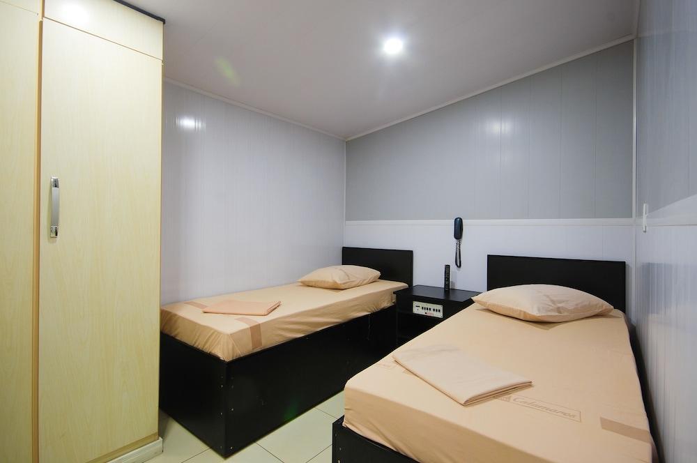 Calamares Hotel Sao Caetano (Adults Only) Santo Andre  Exterior photo