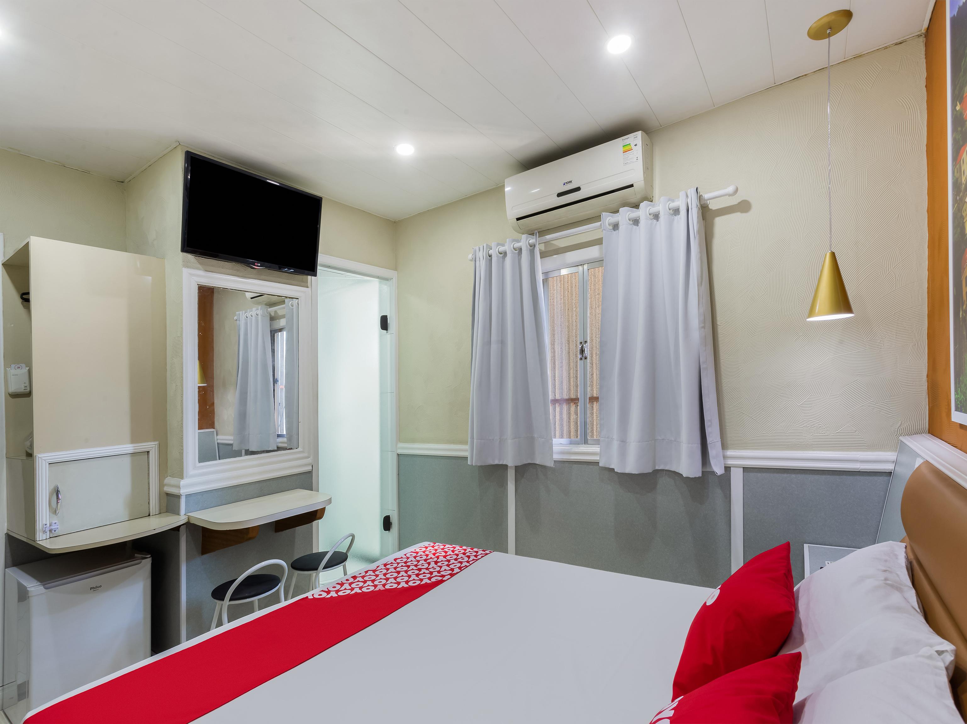Calamares Hotel Sao Caetano (Adults Only) Santo Andre  Exterior photo
