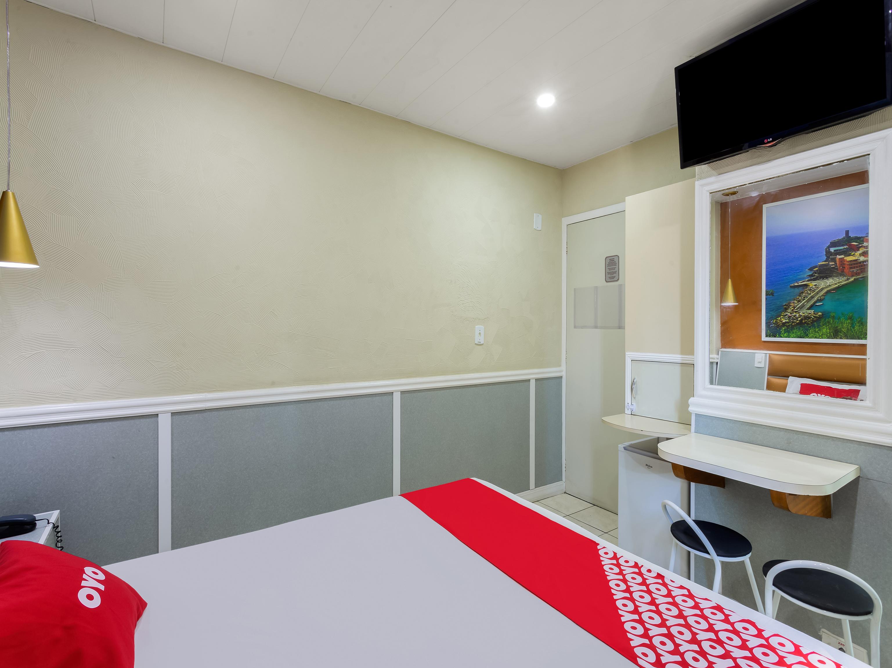 Calamares Hotel Sao Caetano (Adults Only) Santo Andre  Exterior photo
