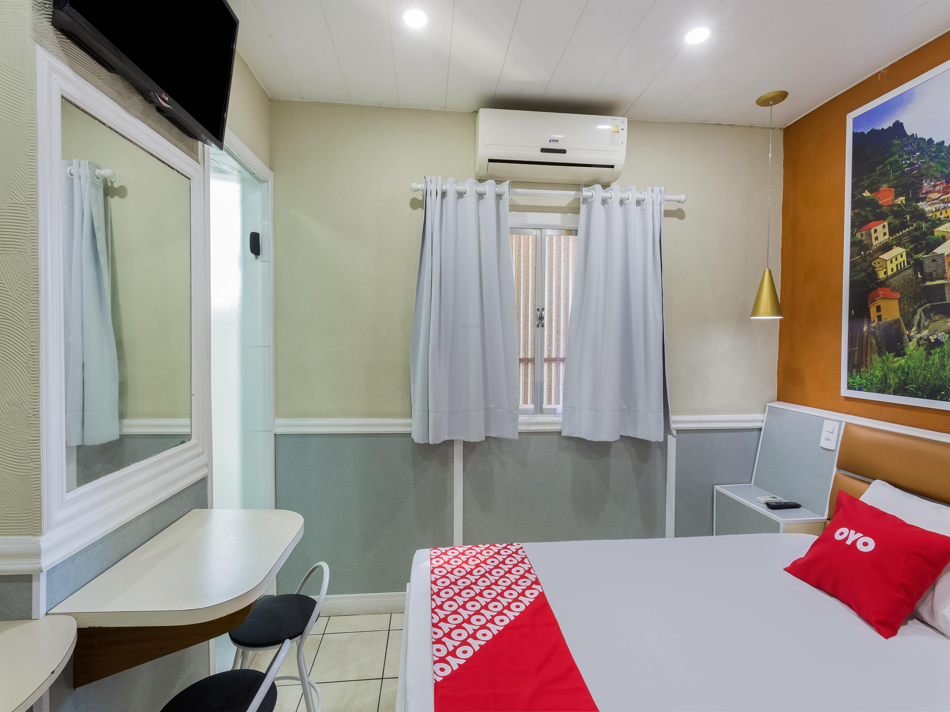 Calamares Hotel Sao Caetano (Adults Only) Santo Andre  Exterior photo