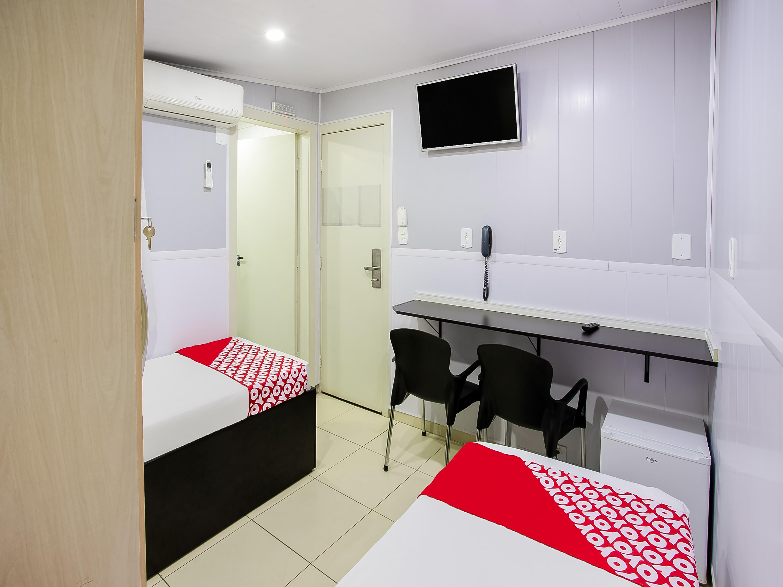 Calamares Hotel Sao Caetano (Adults Only) Santo Andre  Exterior photo
