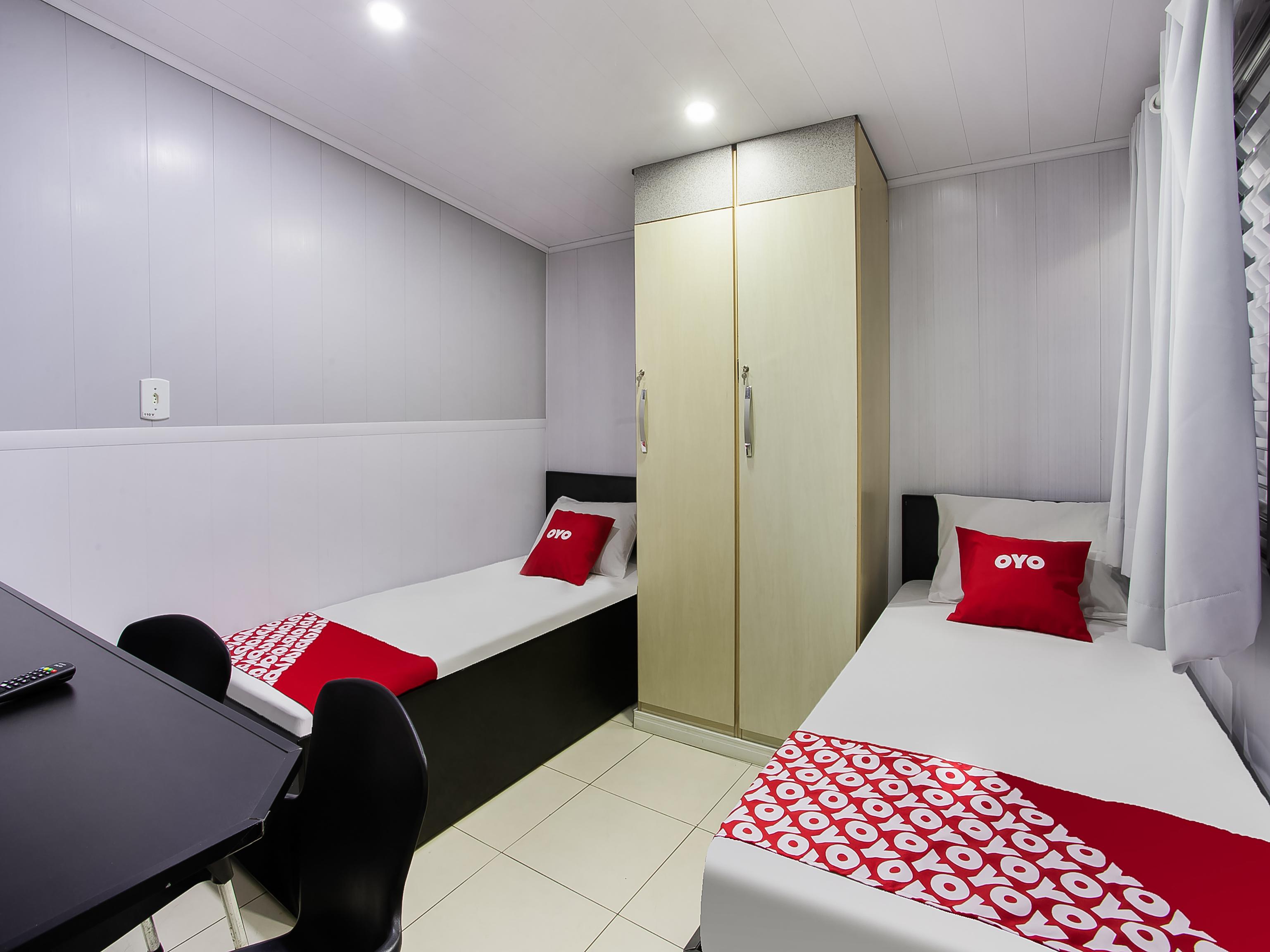 Calamares Hotel Sao Caetano (Adults Only) Santo Andre  Exterior photo