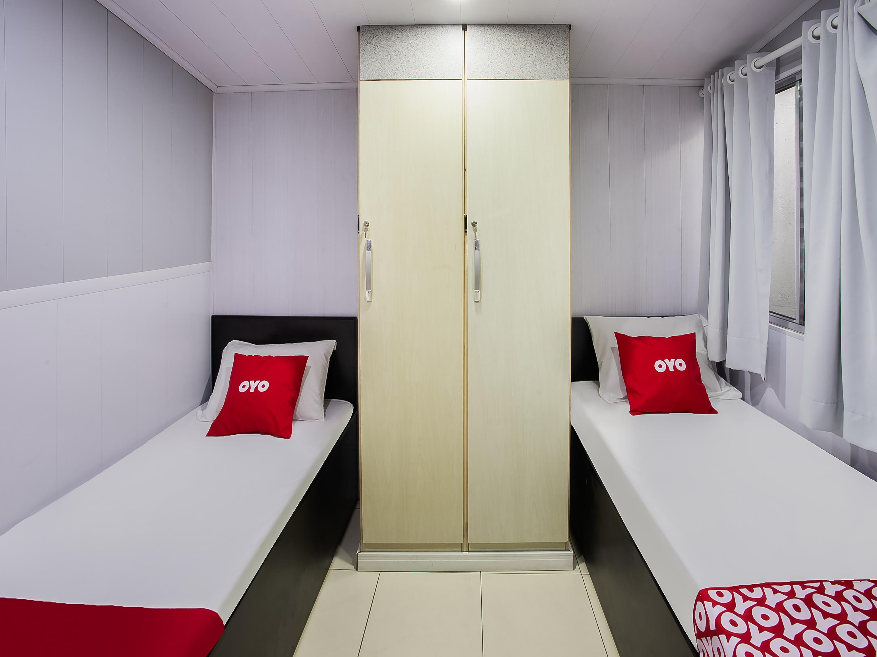 Calamares Hotel Sao Caetano (Adults Only) Santo Andre  Exterior photo