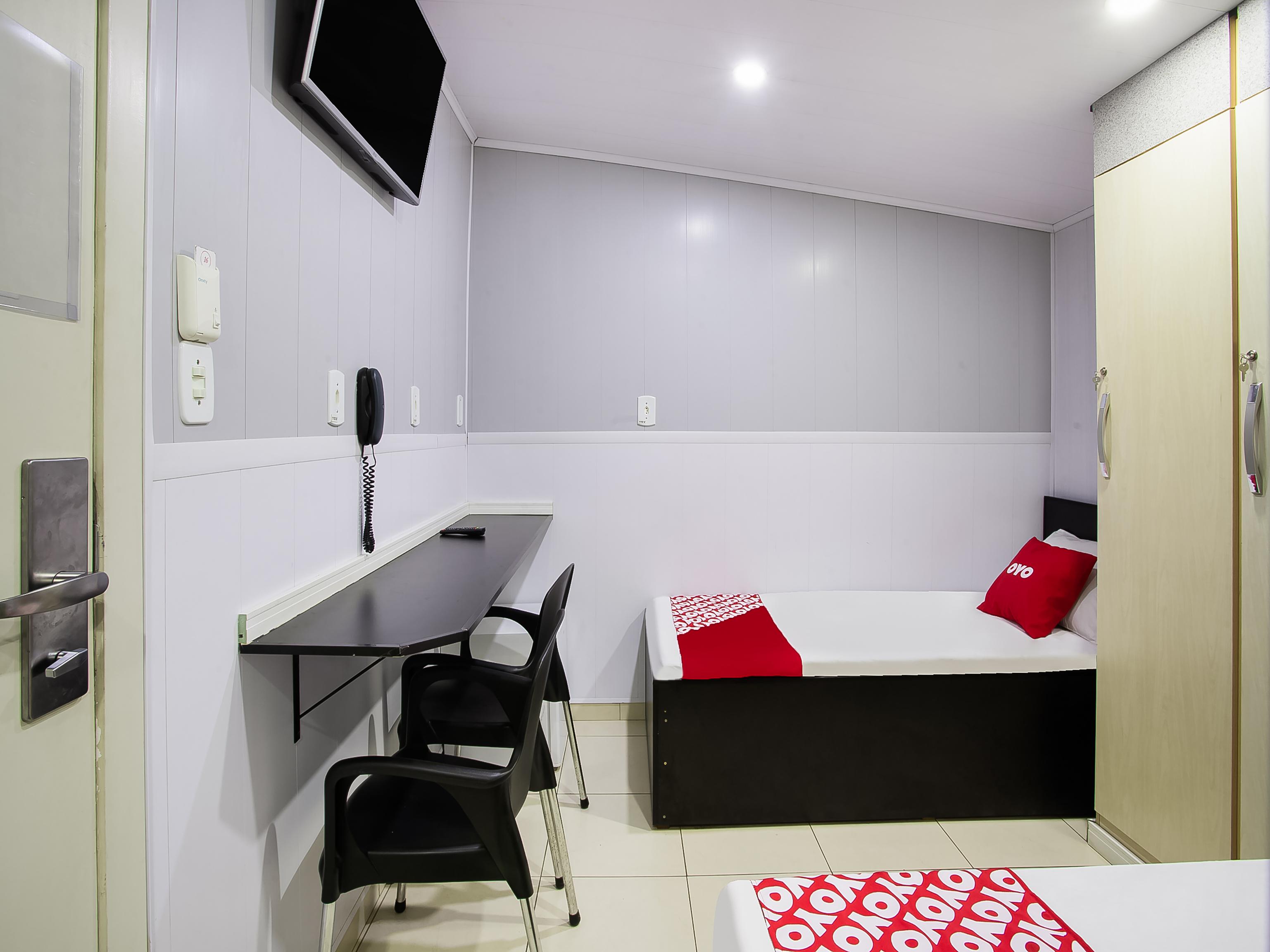 Calamares Hotel Sao Caetano (Adults Only) Santo Andre  Exterior photo