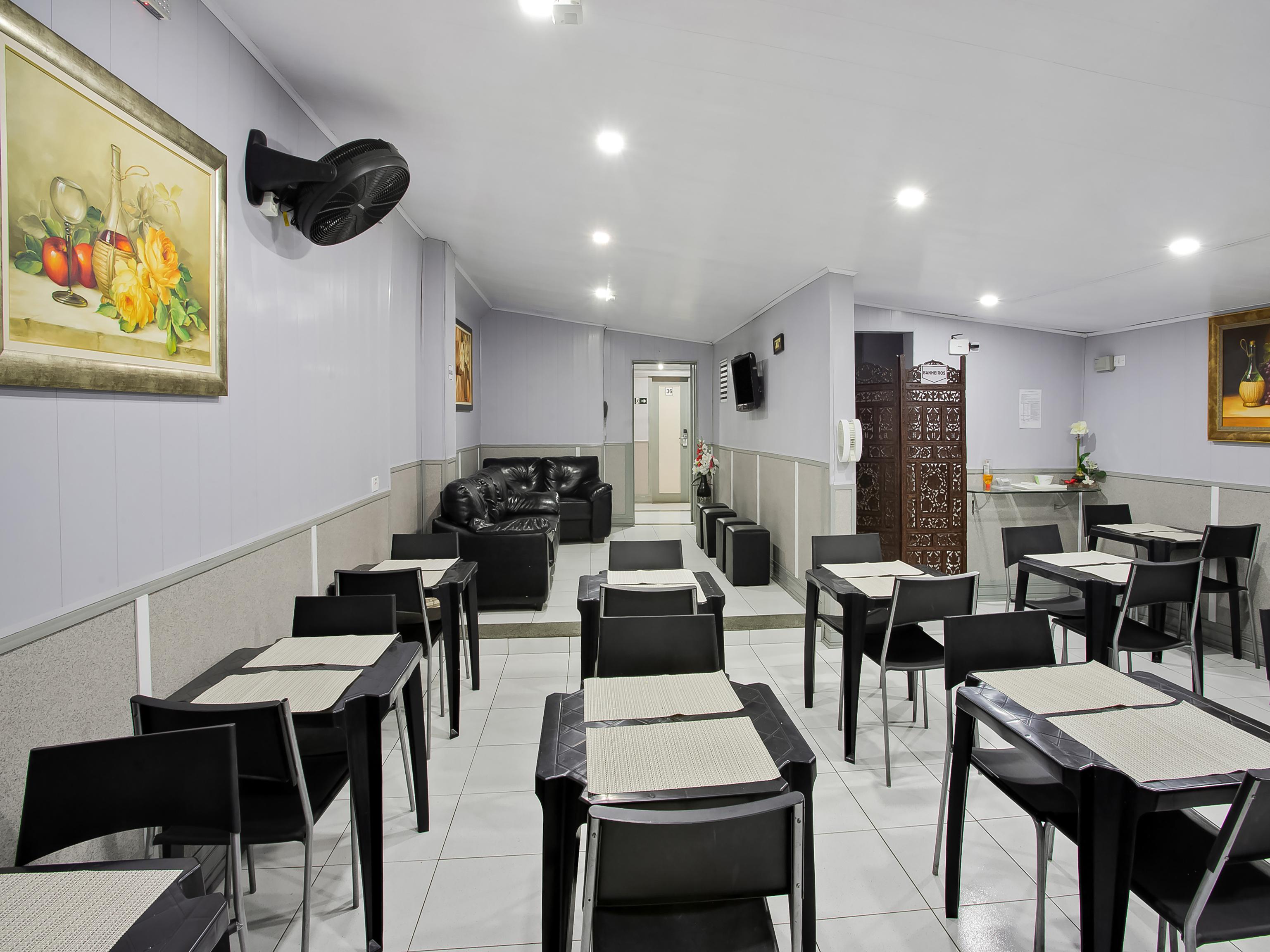Calamares Hotel Sao Caetano (Adults Only) Santo Andre  Exterior photo