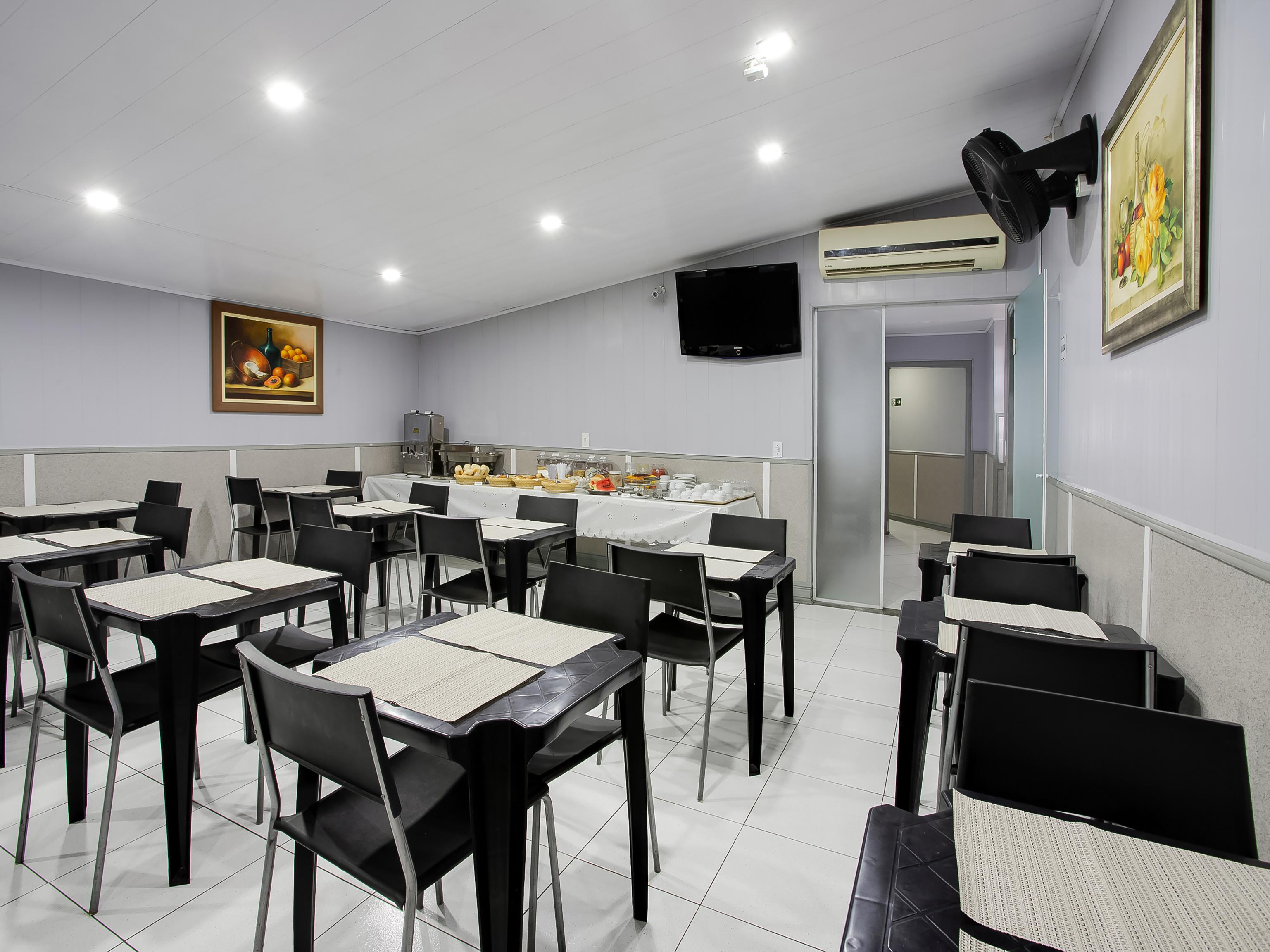 Calamares Hotel Sao Caetano (Adults Only) Santo Andre  Exterior photo