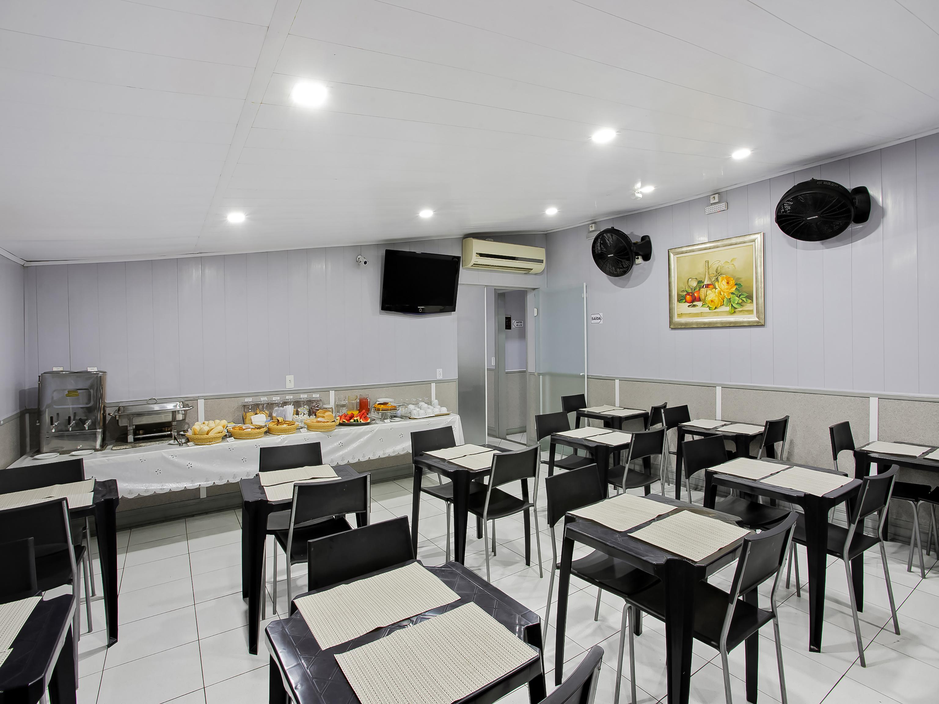 Calamares Hotel Sao Caetano (Adults Only) Santo Andre  Exterior photo