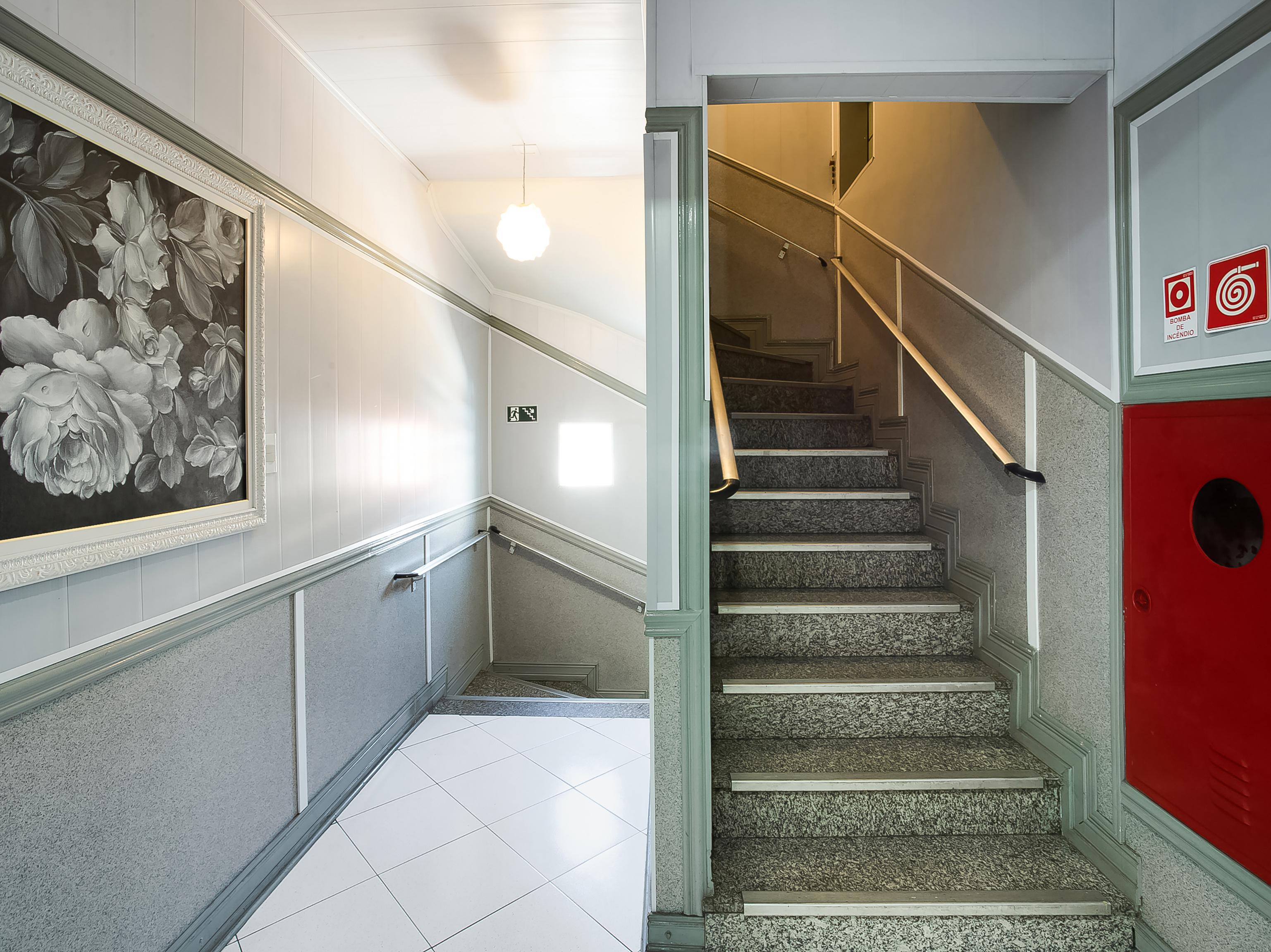 Calamares Hotel Sao Caetano (Adults Only) Santo Andre  Exterior photo