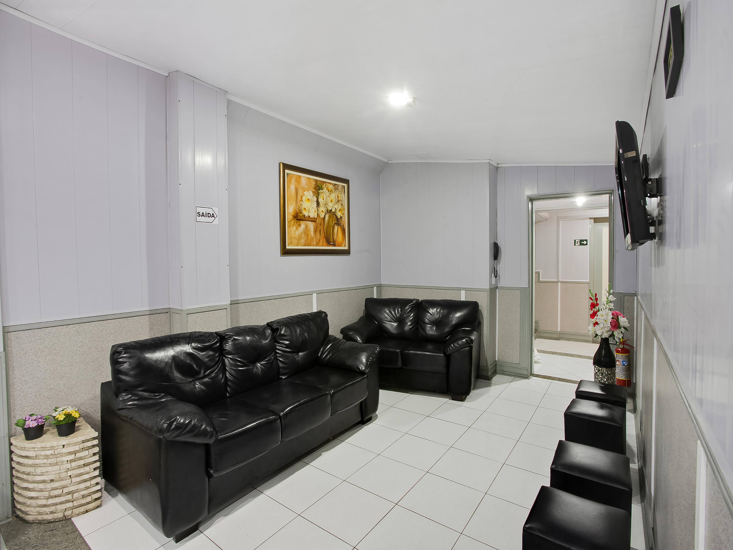 Calamares Hotel Sao Caetano (Adults Only) Santo Andre  Exterior photo