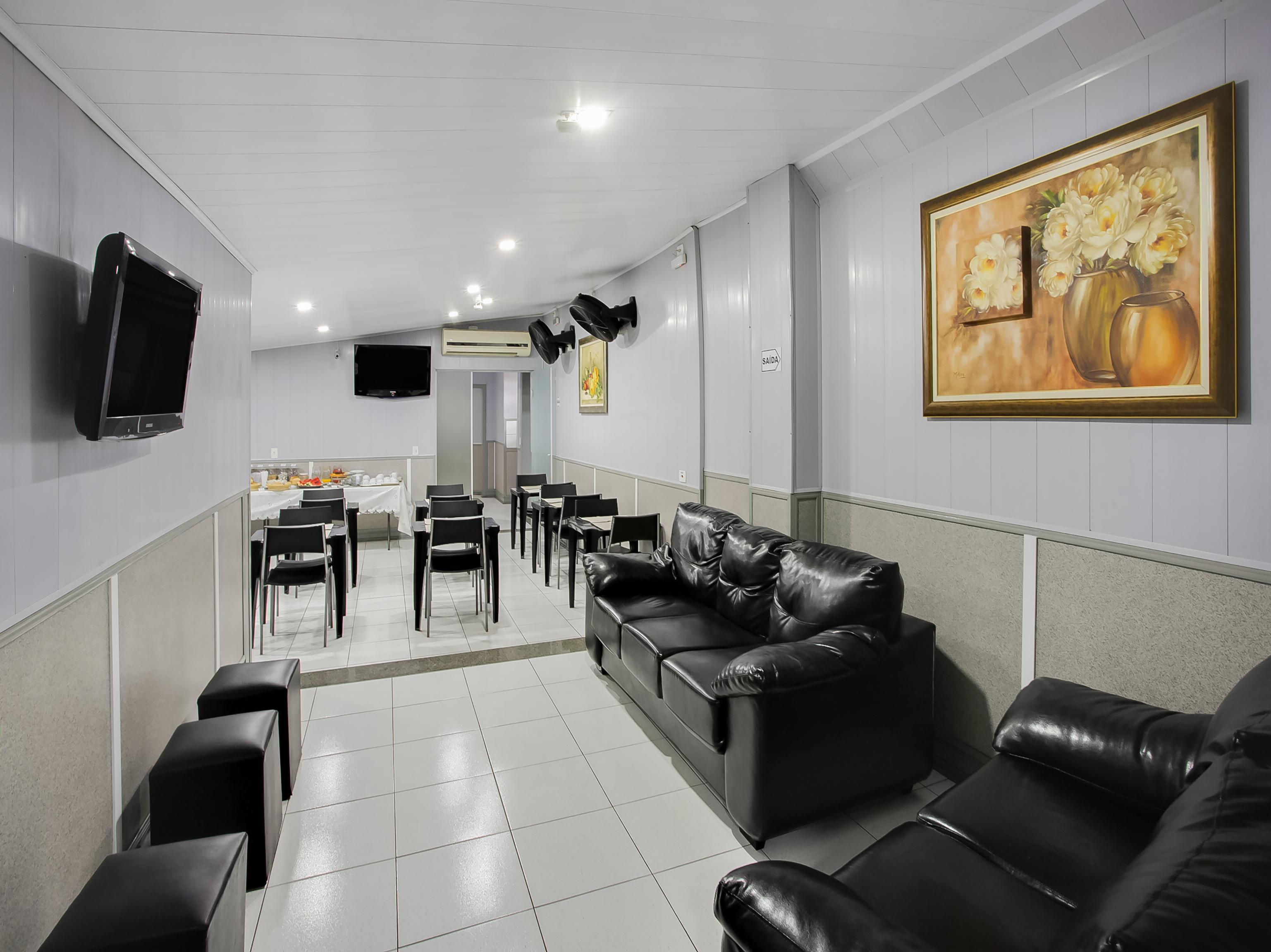 Calamares Hotel Sao Caetano (Adults Only) Santo Andre  Exterior photo