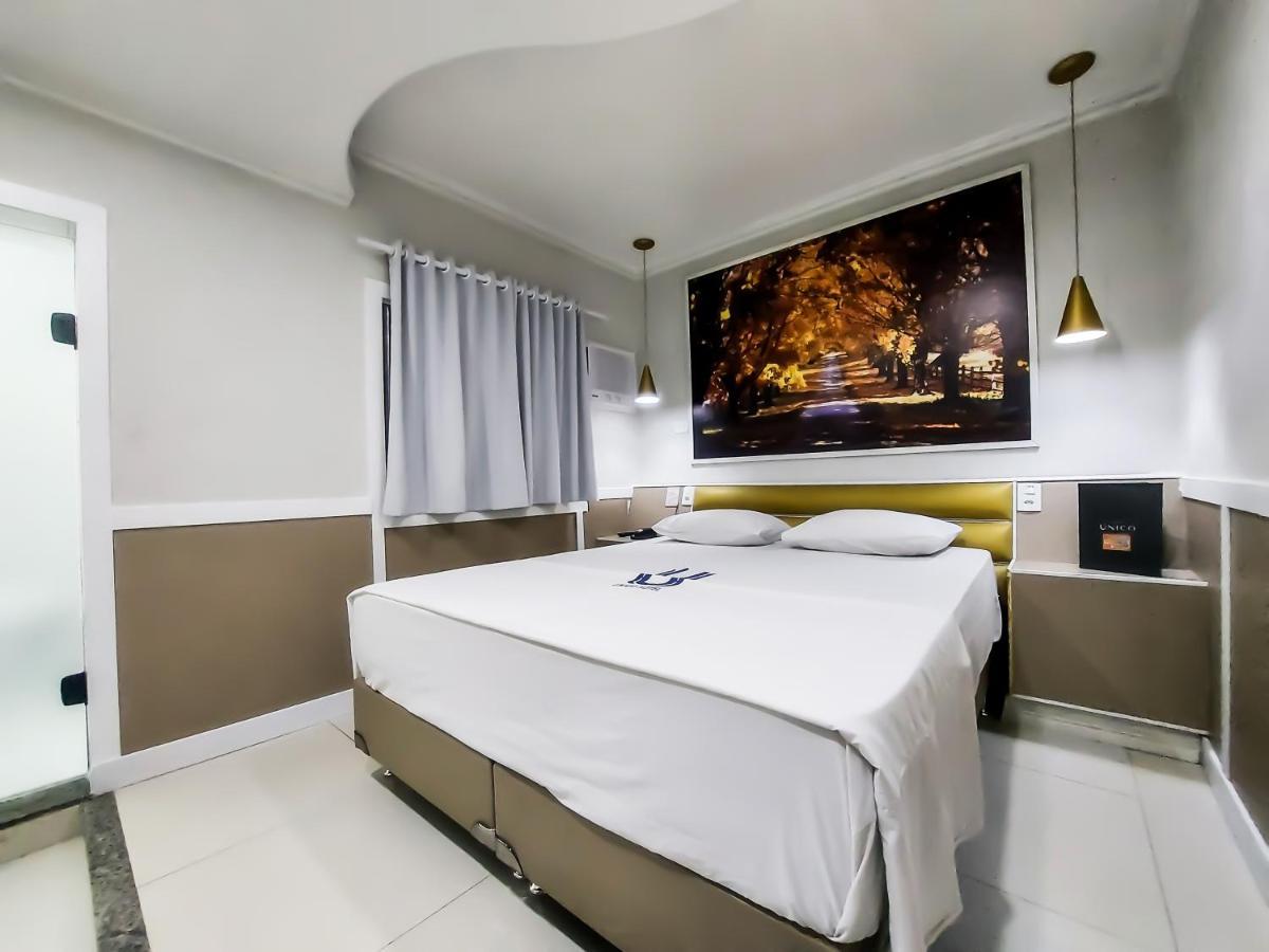 Calamares Hotel Sao Caetano (Adults Only) Santo Andre  Exterior photo