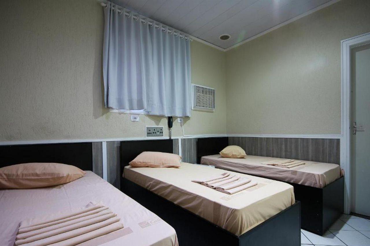Calamares Hotel Sao Caetano (Adults Only) Santo Andre  Exterior photo