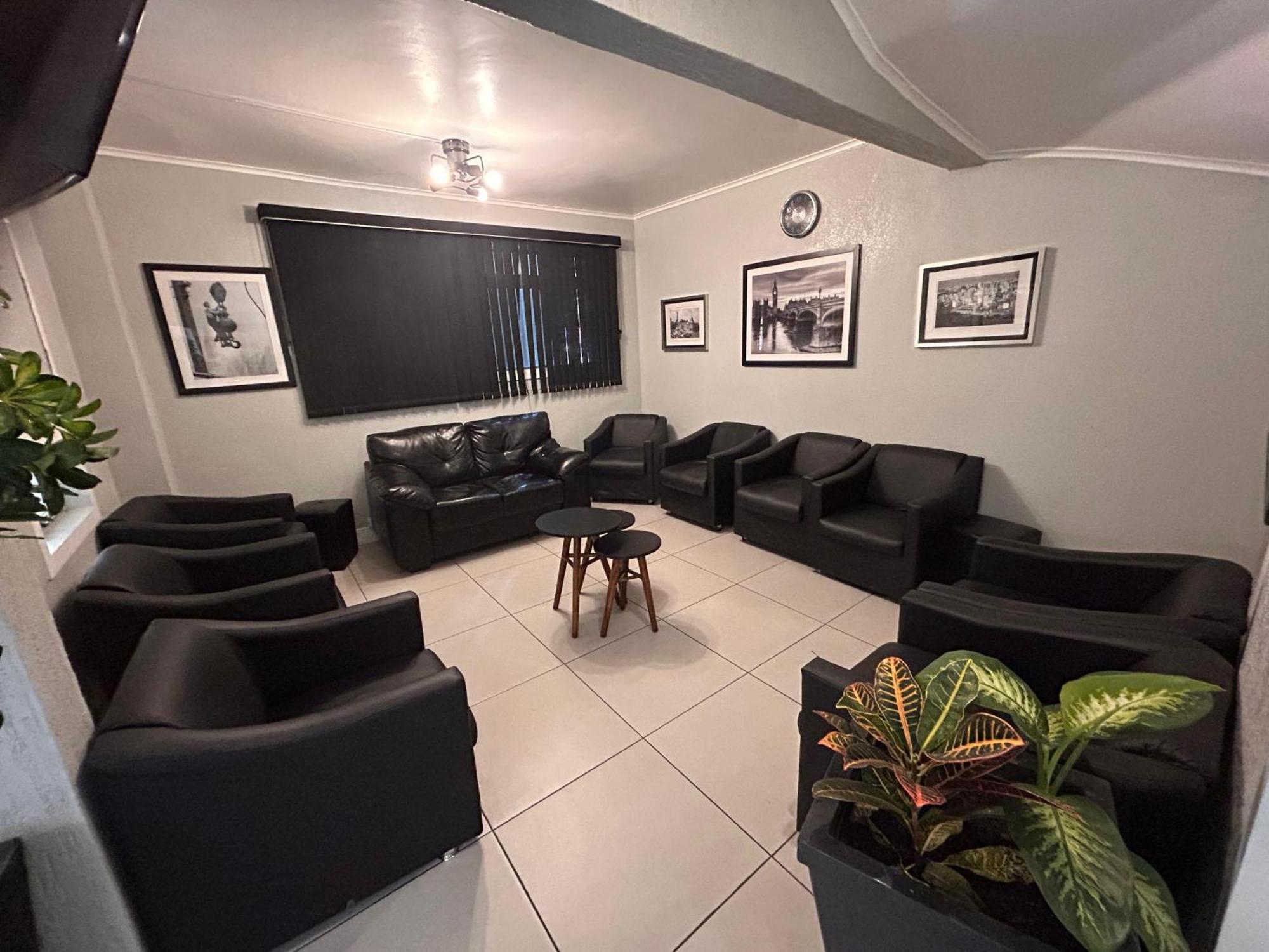 Calamares Hotel Sao Caetano (Adults Only) Santo Andre  Exterior photo