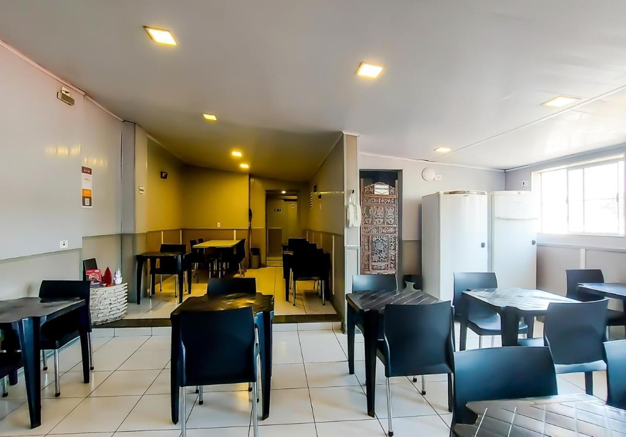 Calamares Hotel Sao Caetano (Adults Only) Santo Andre  Exterior photo