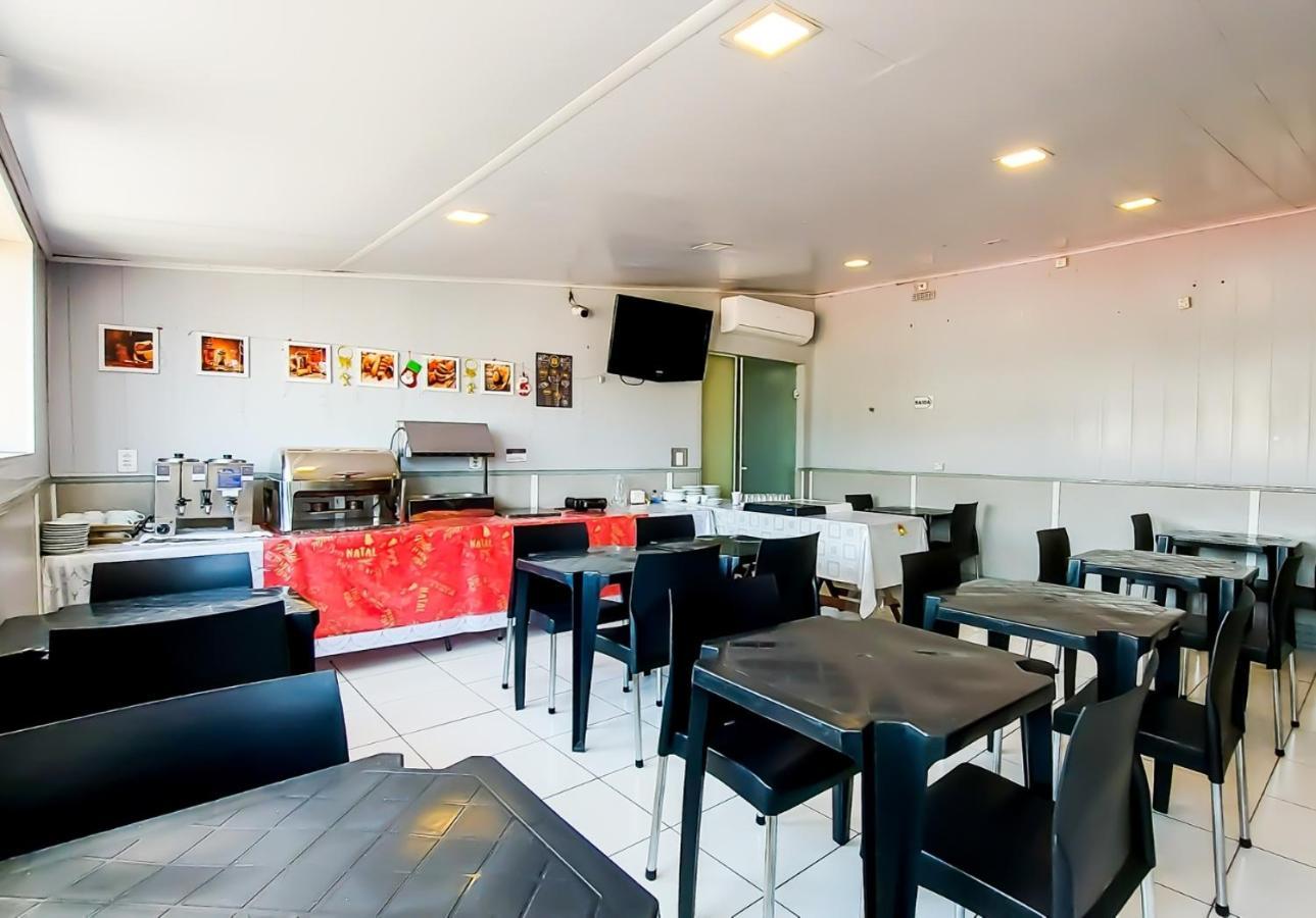 Calamares Hotel Sao Caetano (Adults Only) Santo Andre  Exterior photo