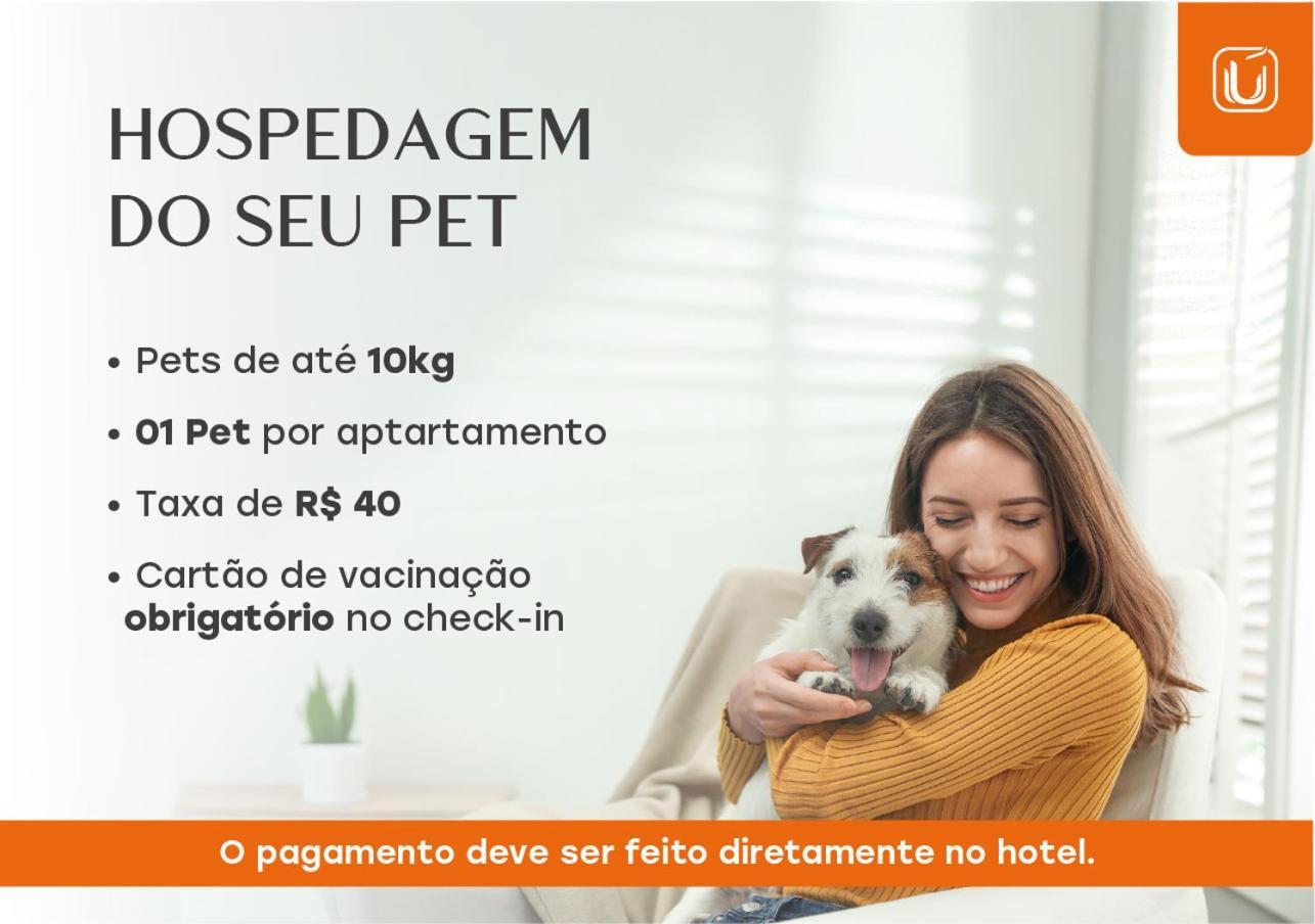 Calamares Hotel Sao Caetano (Adults Only) Santo Andre  Exterior photo