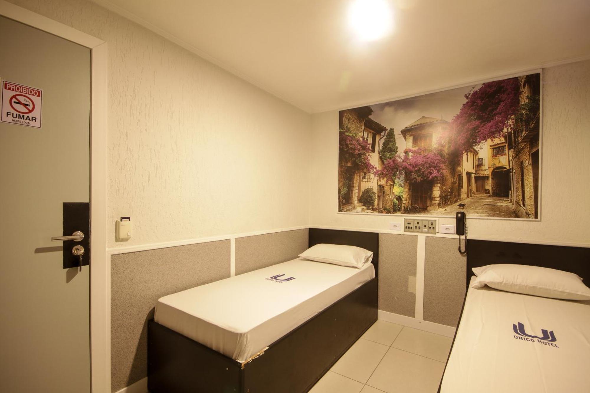 Calamares Hotel Sao Caetano (Adults Only) Santo Andre  Exterior photo
