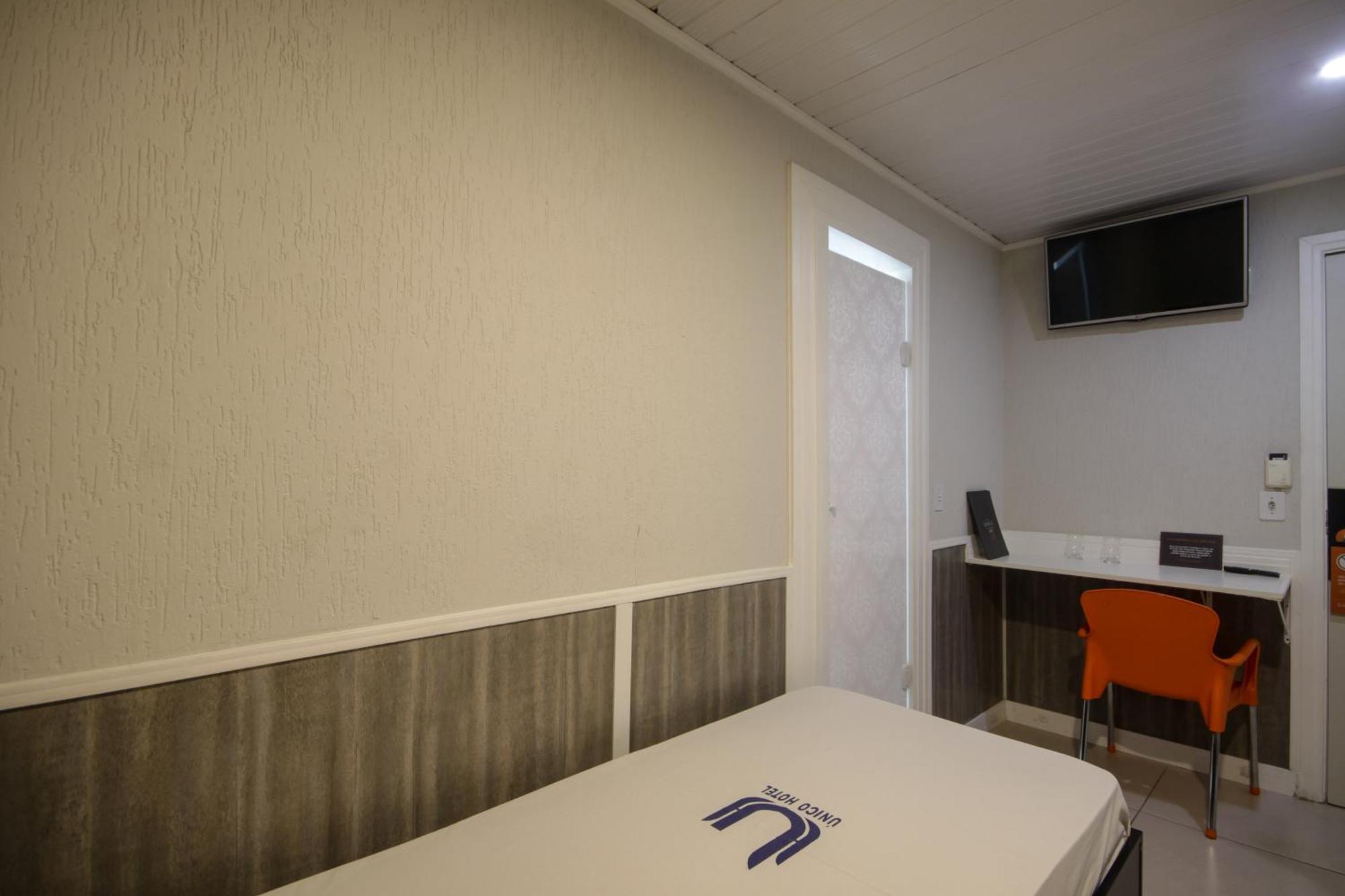 Calamares Hotel Sao Caetano (Adults Only) Santo Andre  Exterior photo