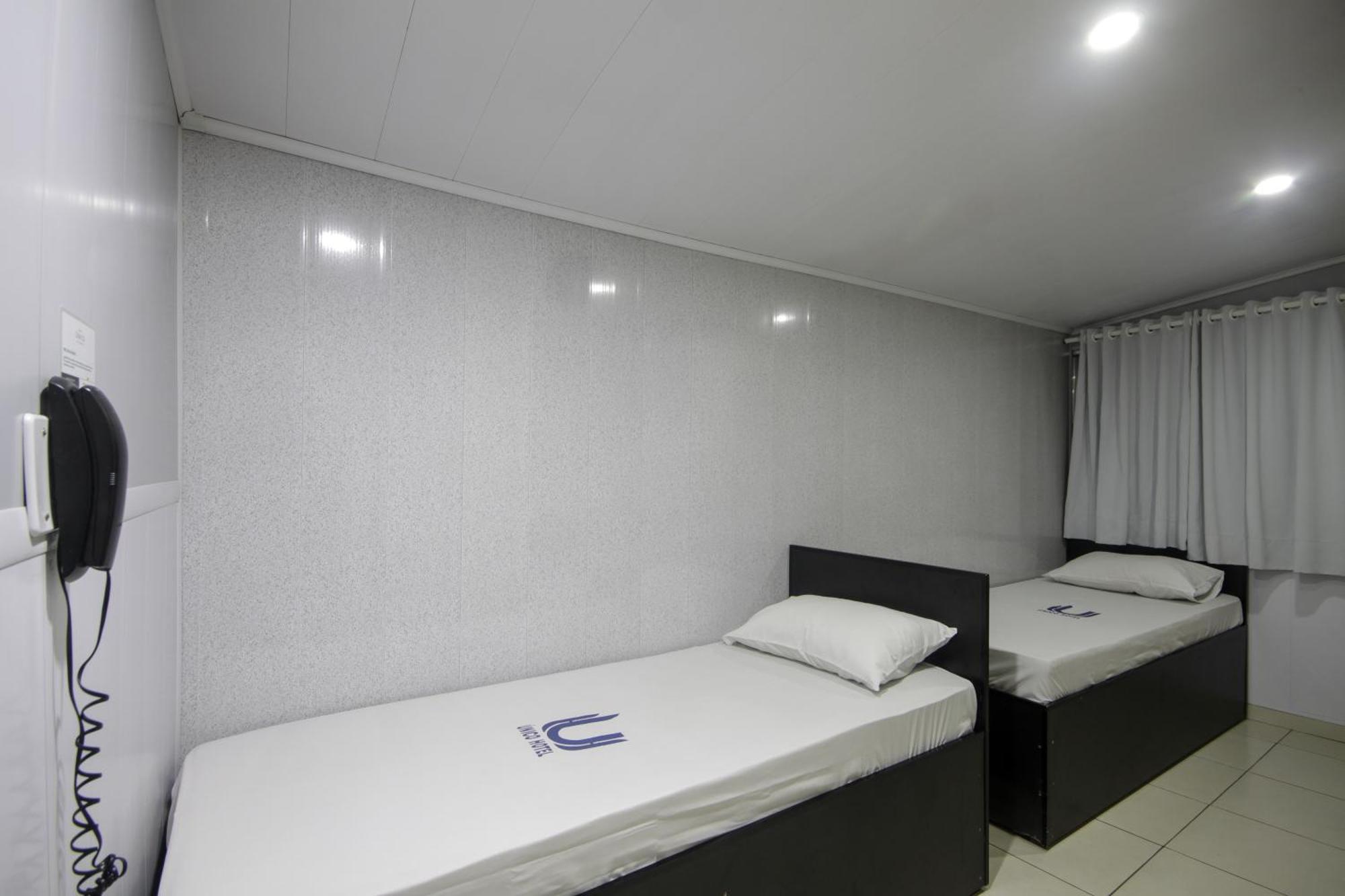 Calamares Hotel Sao Caetano (Adults Only) Santo Andre  Exterior photo