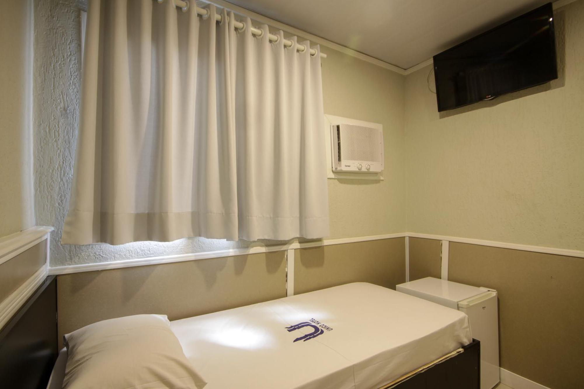 Calamares Hotel Sao Caetano (Adults Only) Santo Andre  Exterior photo