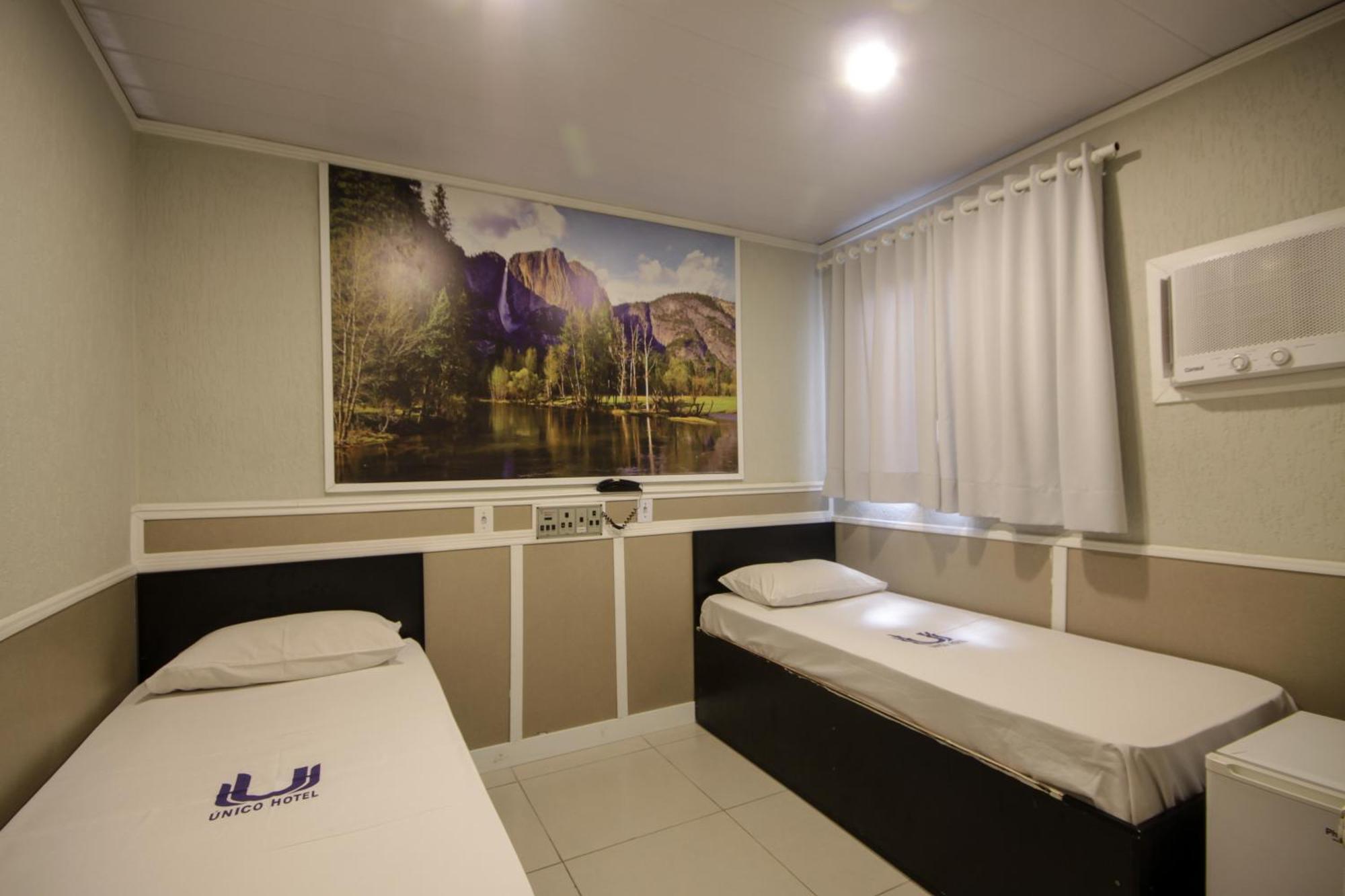 Calamares Hotel Sao Caetano (Adults Only) Santo Andre  Exterior photo