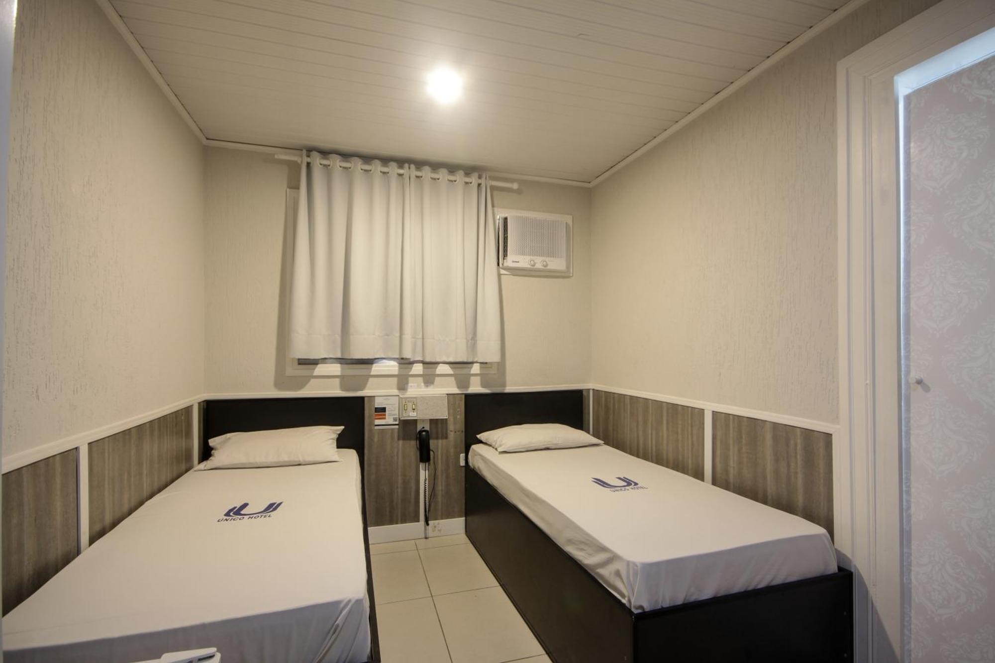 Calamares Hotel Sao Caetano (Adults Only) Santo Andre  Exterior photo
