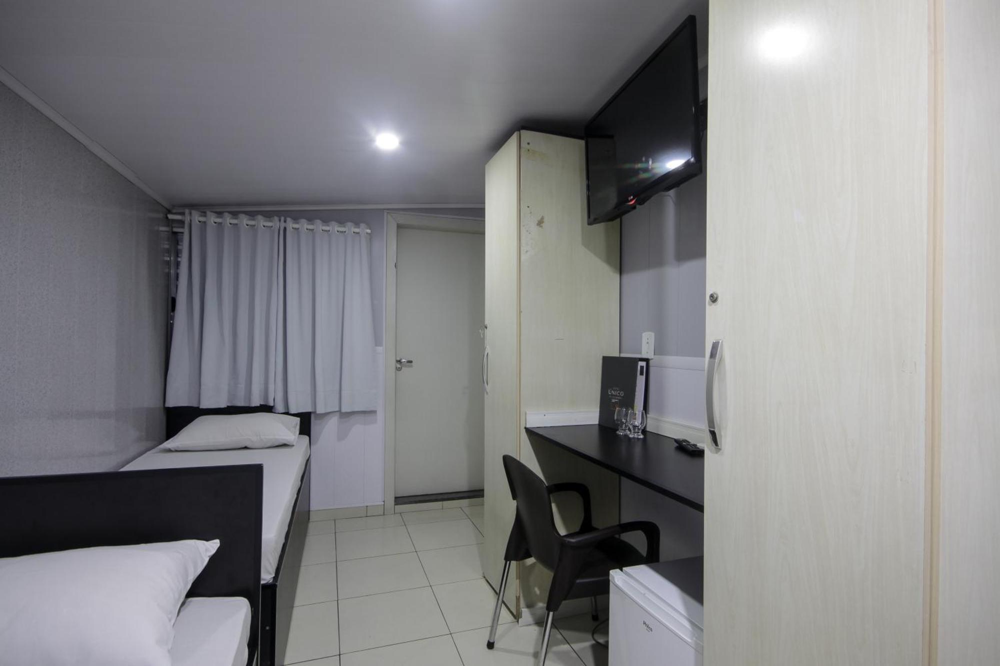 Calamares Hotel Sao Caetano (Adults Only) Santo Andre  Exterior photo