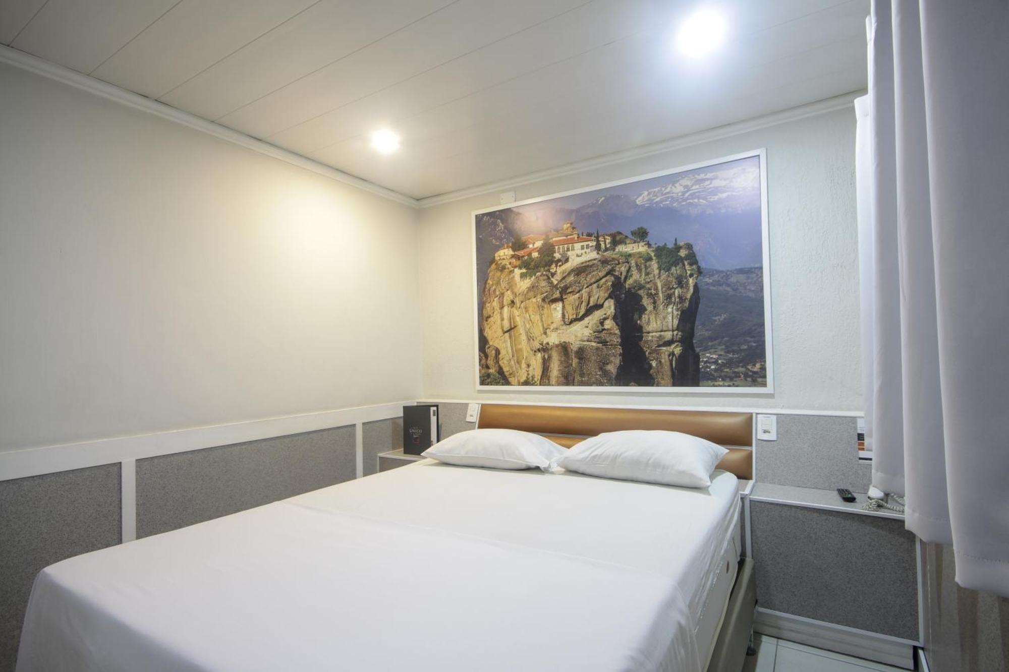 Calamares Hotel Sao Caetano (Adults Only) Santo Andre  Exterior photo