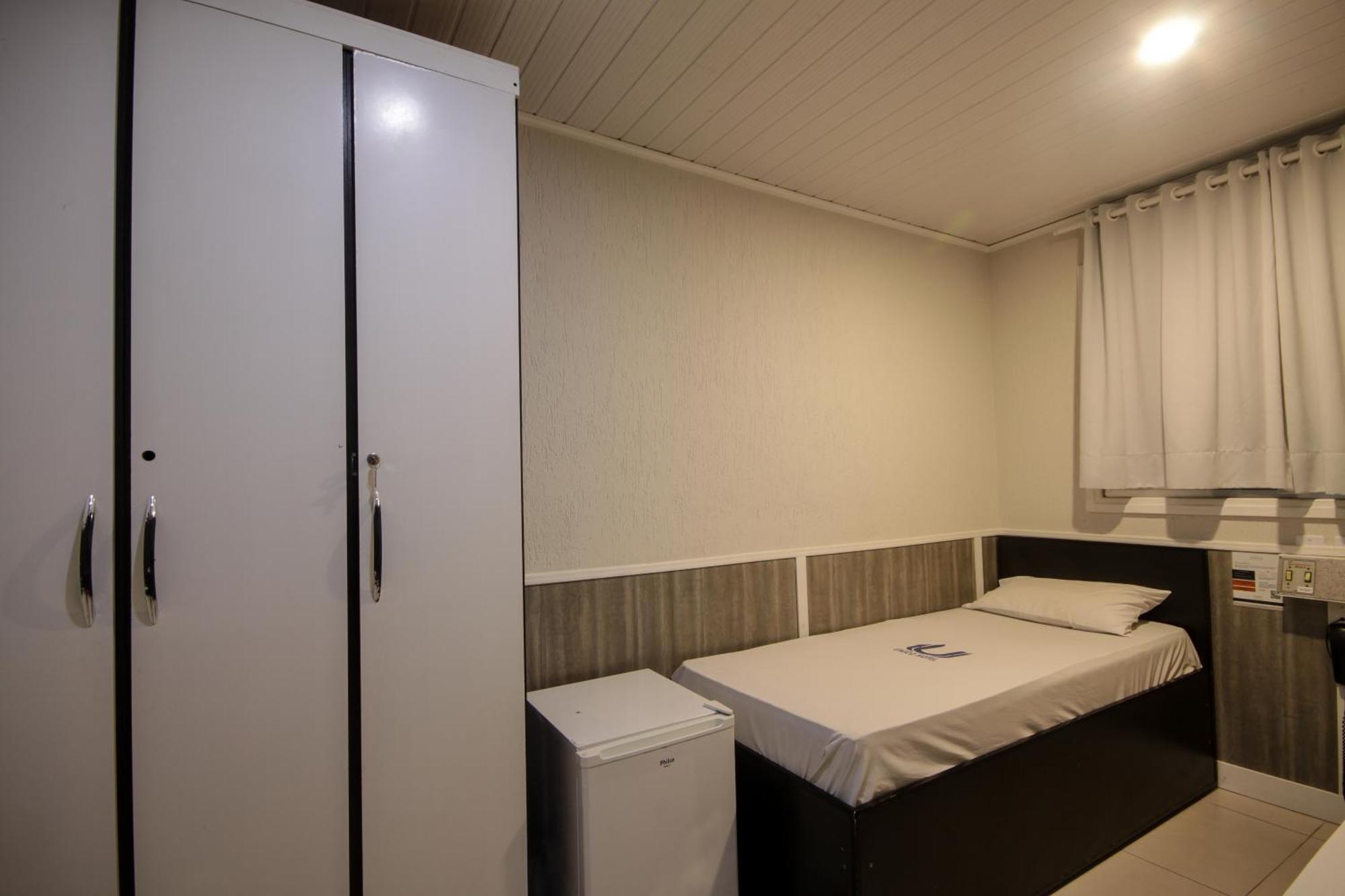 Calamares Hotel Sao Caetano (Adults Only) Santo Andre  Exterior photo