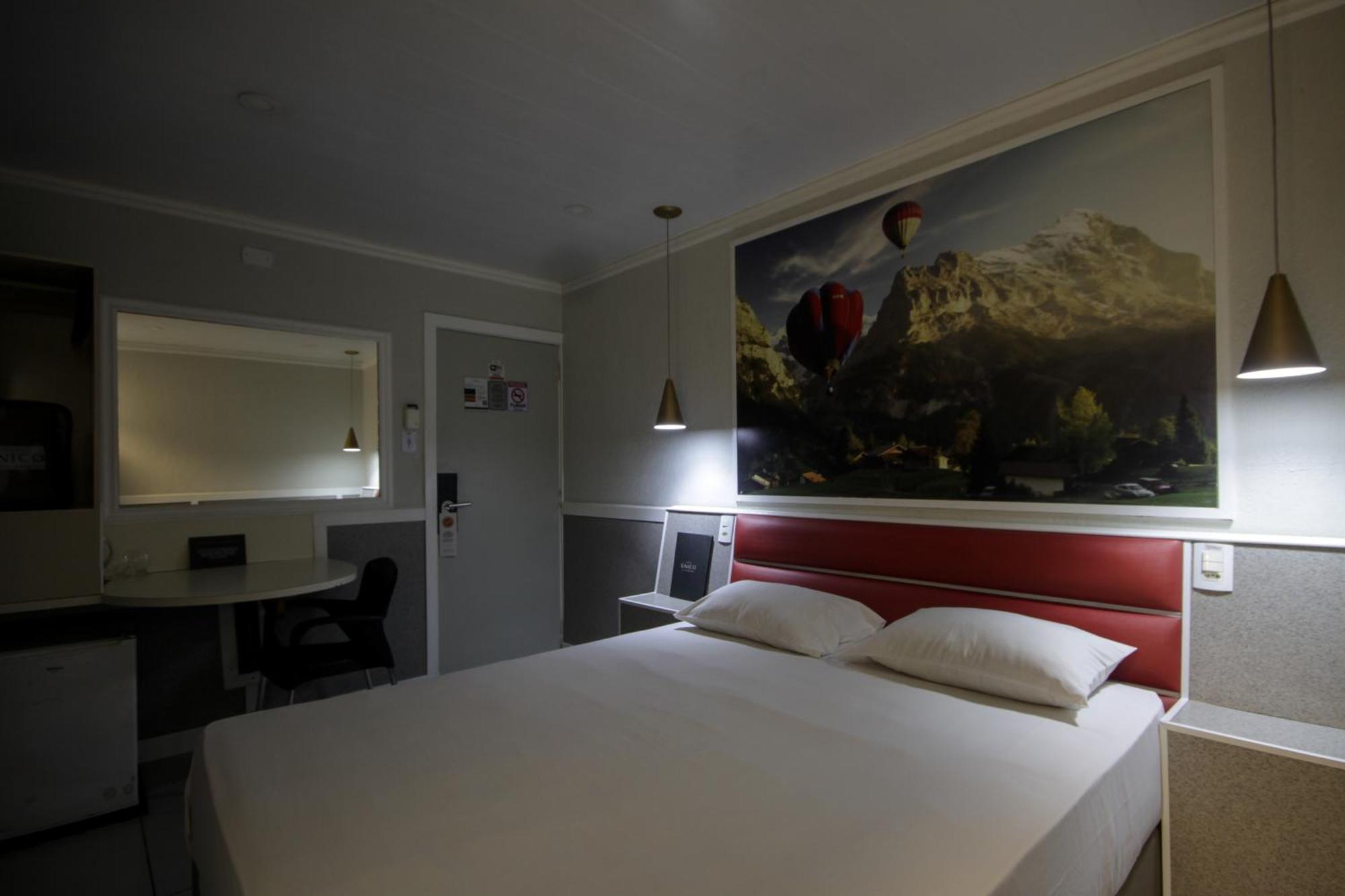 Calamares Hotel Sao Caetano (Adults Only) Santo Andre  Exterior photo