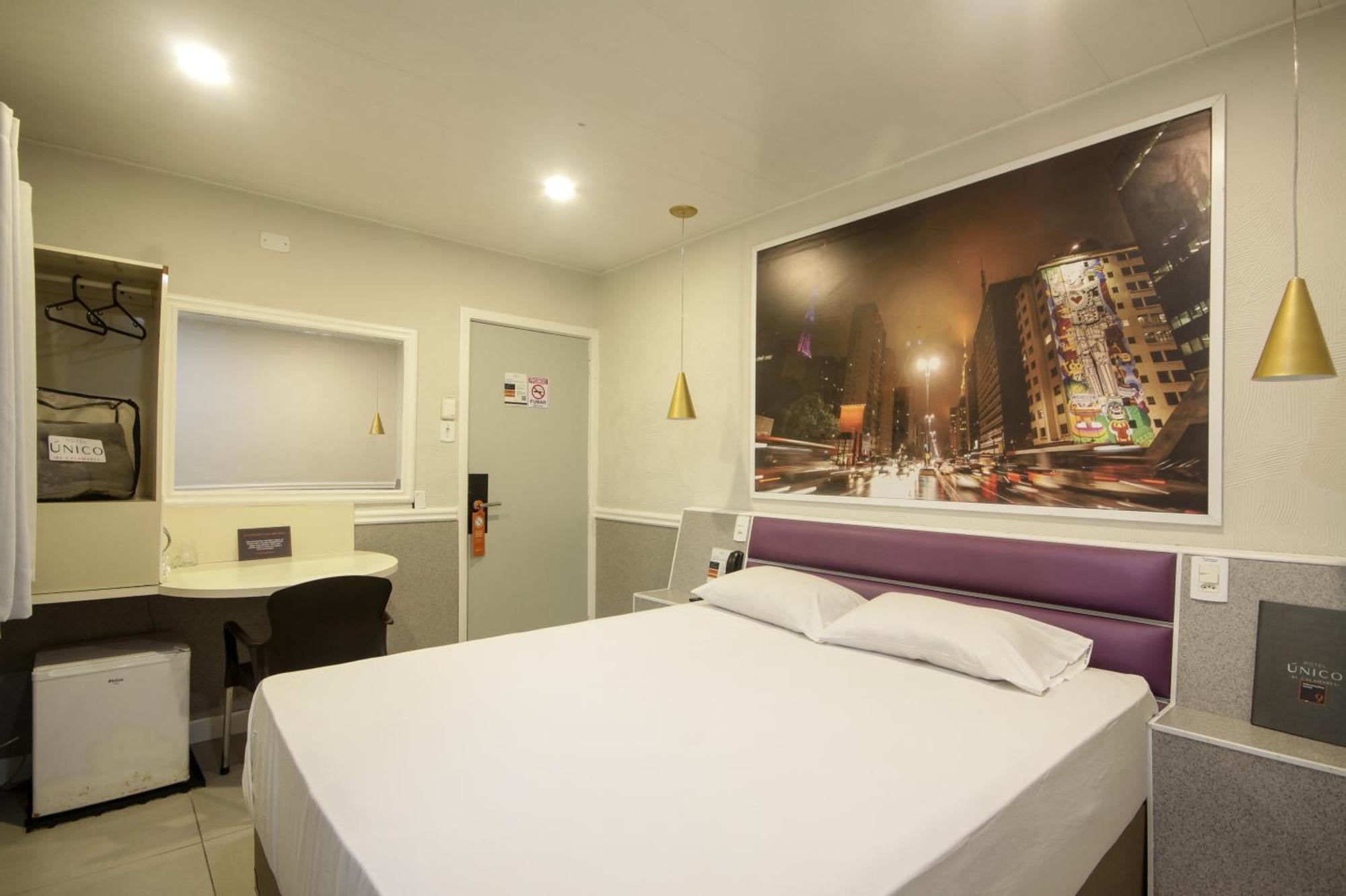Calamares Hotel Sao Caetano (Adults Only) Santo Andre  Exterior photo