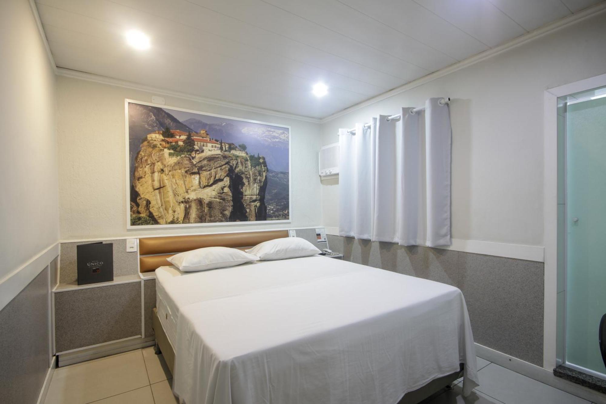 Calamares Hotel Sao Caetano (Adults Only) Santo Andre  Exterior photo