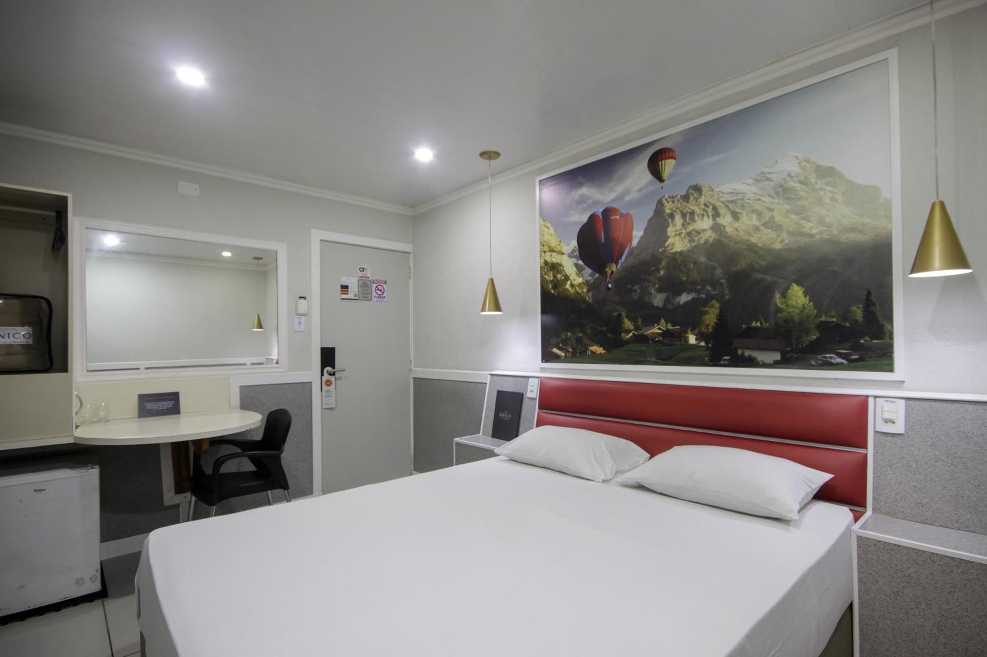 Calamares Hotel Sao Caetano (Adults Only) Santo Andre  Exterior photo