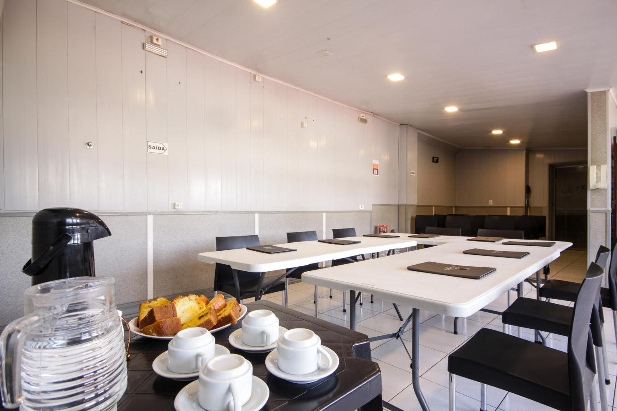 Calamares Hotel Sao Caetano (Adults Only) Santo Andre  Exterior photo