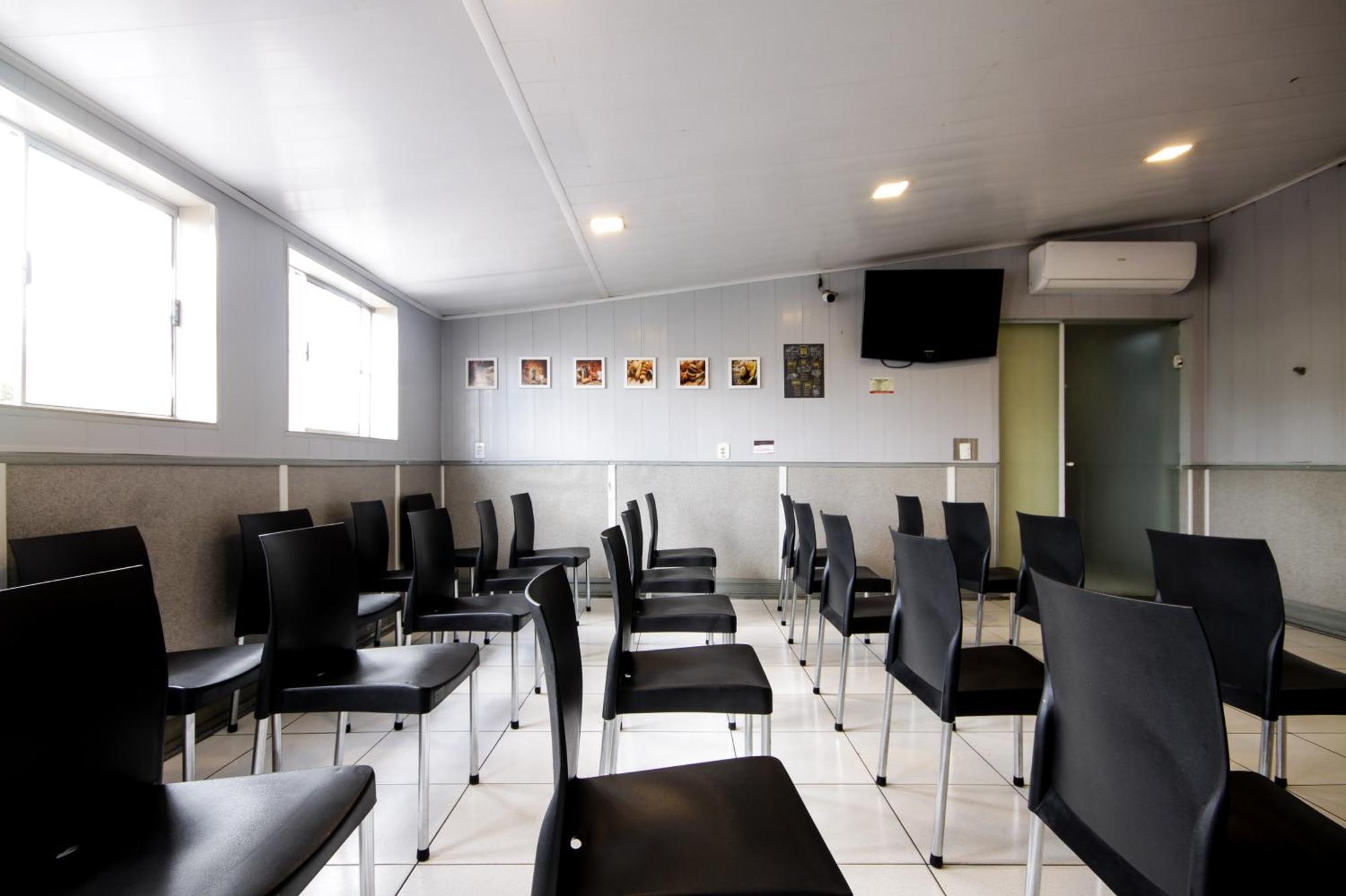Calamares Hotel Sao Caetano (Adults Only) Santo Andre  Exterior photo