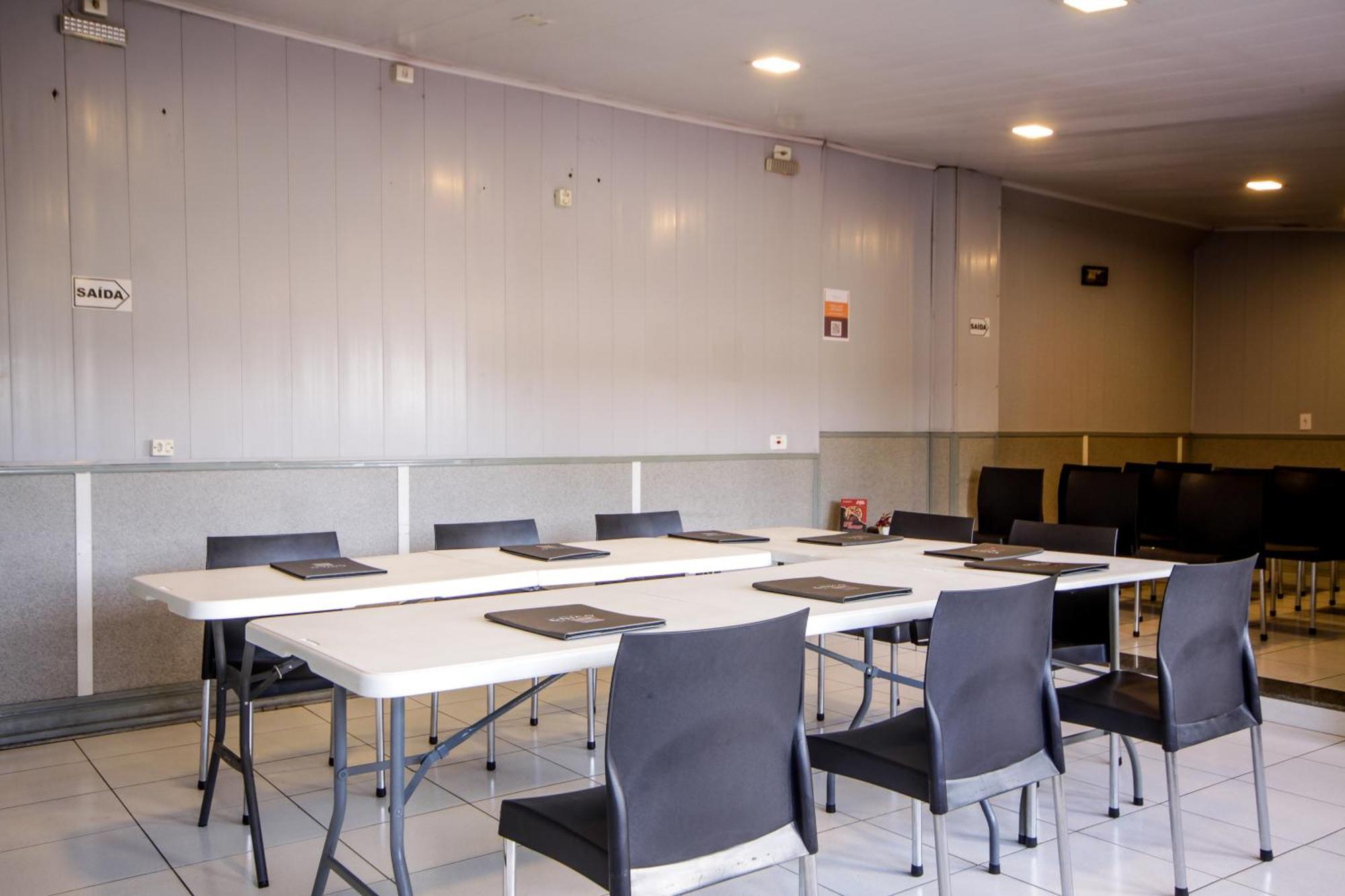Calamares Hotel Sao Caetano (Adults Only) Santo Andre  Exterior photo