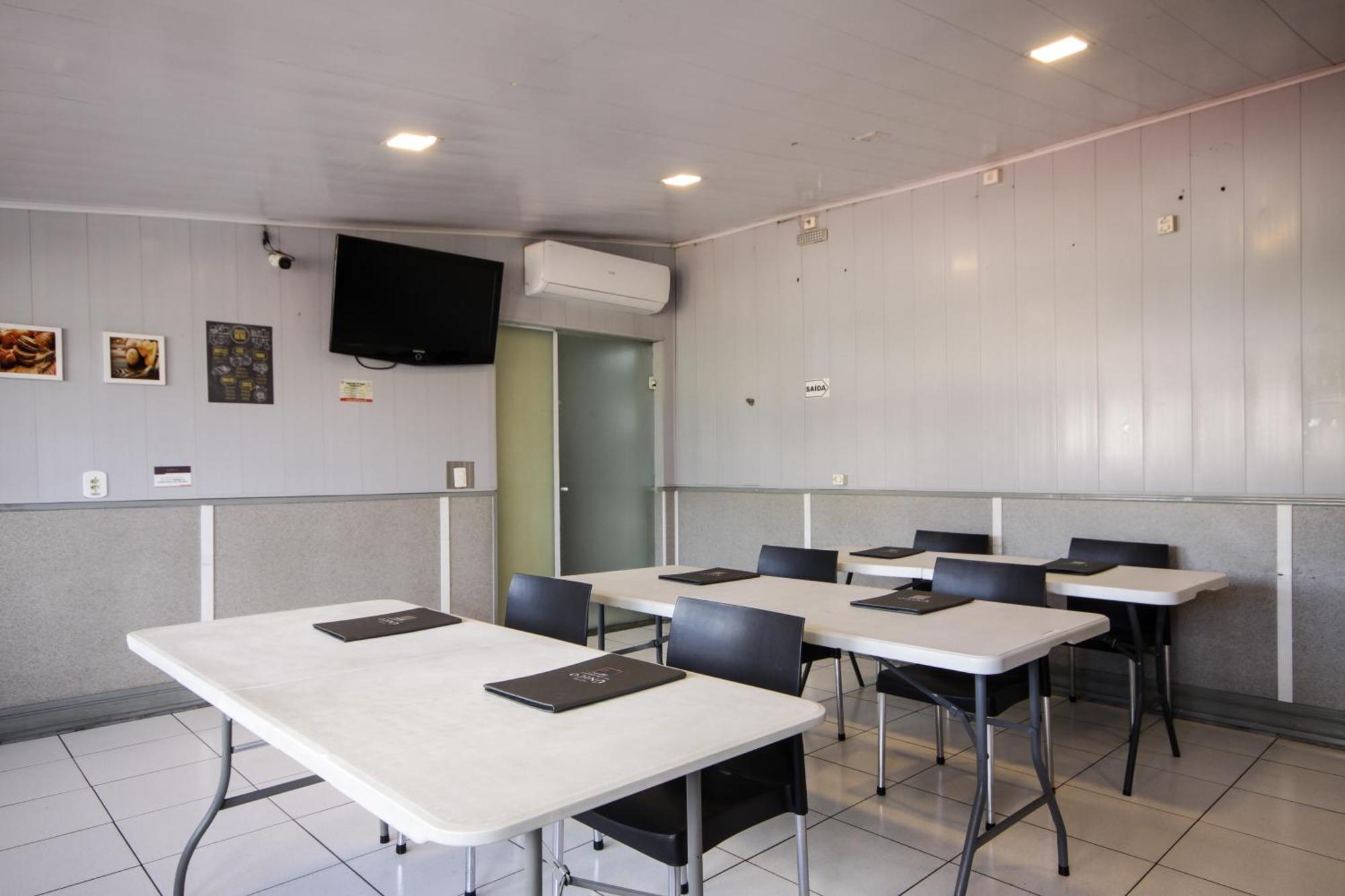 Calamares Hotel Sao Caetano (Adults Only) Santo Andre  Exterior photo